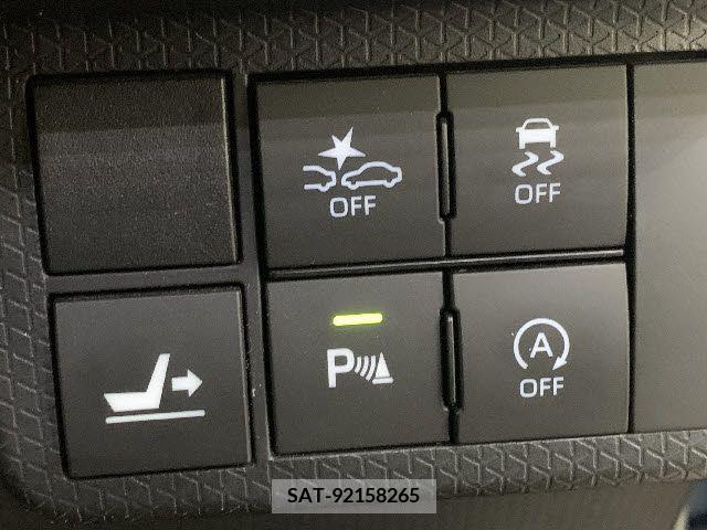 Daihatsu TANTO CUSTOM 2020-07 372559-11