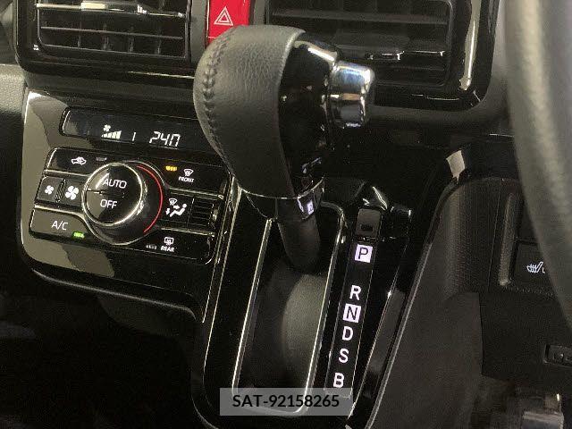 Daihatsu TANTO CUSTOM 2020-07 372559-19