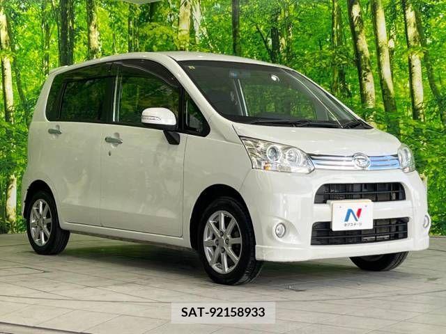 Daihatsu MOVE CUSTOM 2012-08 221430-16