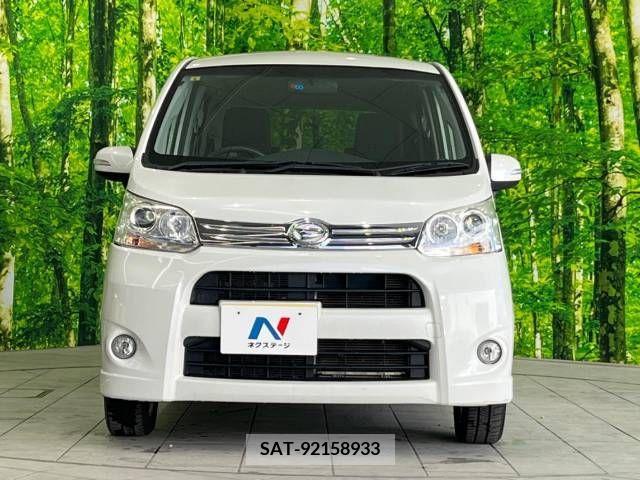 Daihatsu MOVE CUSTOM 2012-08 221430-14