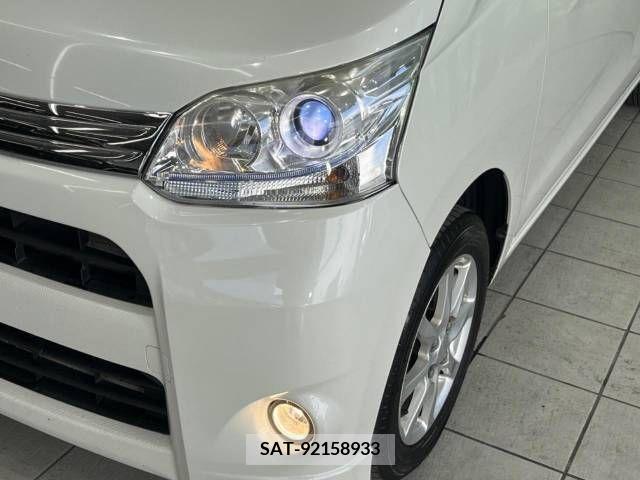 Daihatsu MOVE CUSTOM 2012-08 221430-12