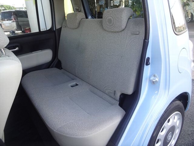 Daihatsu MIRA COCOA 2012-05 12582-14