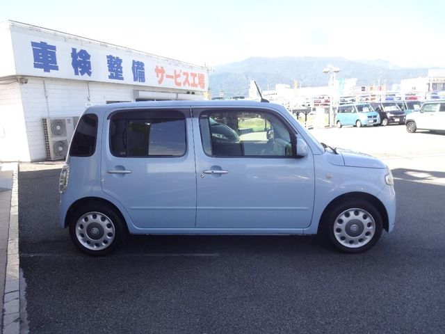 Daihatsu MIRA COCOA 2012-05 12582-3