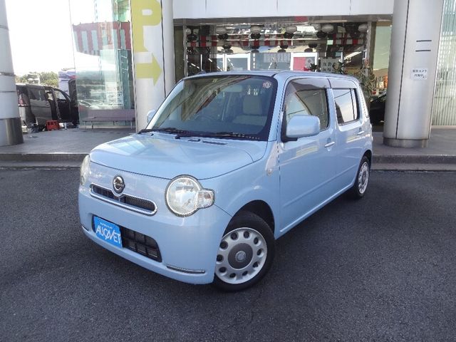 Daihatsu MIRA COCOA 2012-05 12582-0
