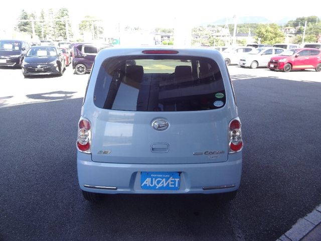 Daihatsu MIRA COCOA 2012-05 12582-6