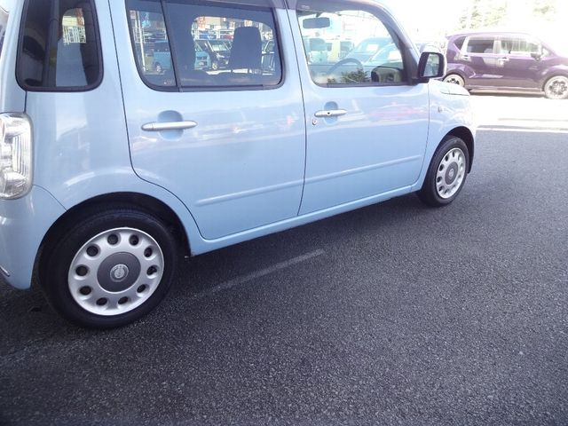 Daihatsu MIRA COCOA 2012-05 12582-9