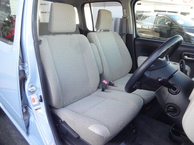 Daihatsu MIRA COCOA 2012-05 12582-12