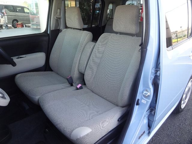 Daihatsu MIRA COCOA 2012-05 12582-15