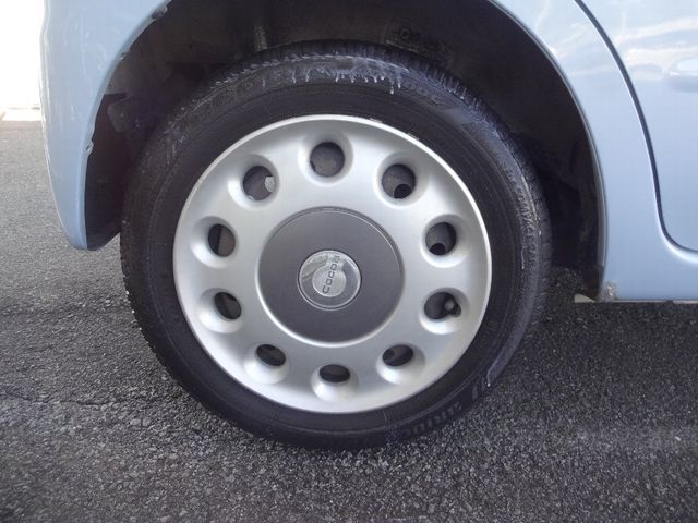 Daihatsu MIRA COCOA 2012-05 12582-27