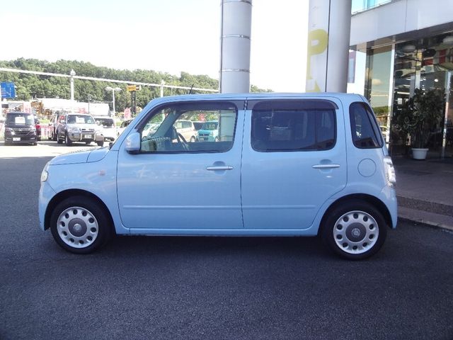 Daihatsu MIRA COCOA 2012-05 12582-4