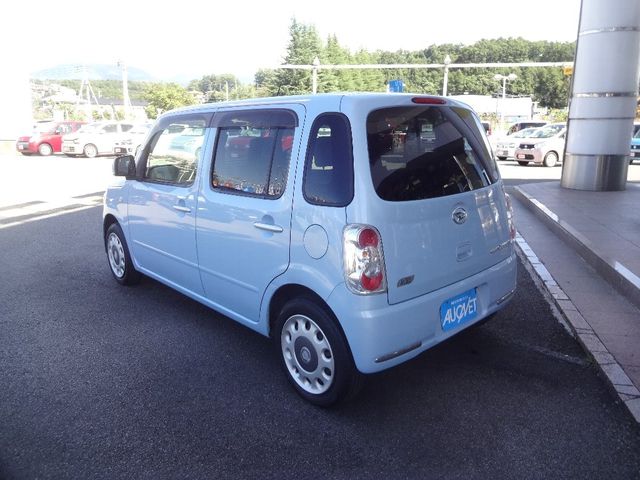 Daihatsu MIRA COCOA 2012-05 12582-7