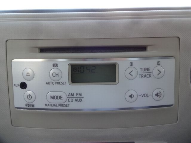 Daihatsu MIRA COCOA 2012-05 12582-20