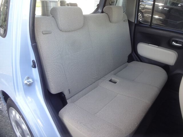 Daihatsu MIRA COCOA 2012-05 12582-13