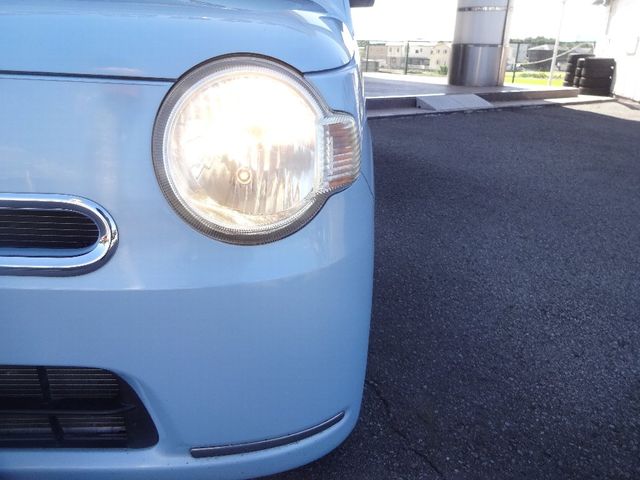 Daihatsu MIRA COCOA 2012-05 12582-28