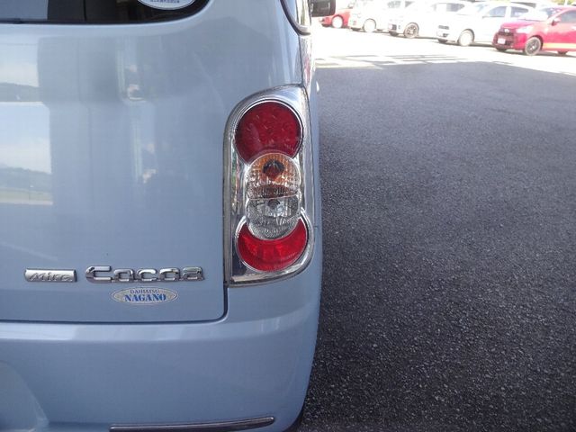 Daihatsu MIRA COCOA 2012-05 12582-16