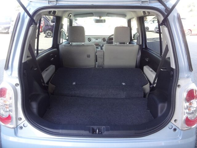 Daihatsu MIRA COCOA 2012-05 12582-11