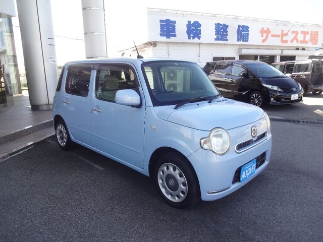 Daihatsu MIRA COCOA 2012-05 12582-8