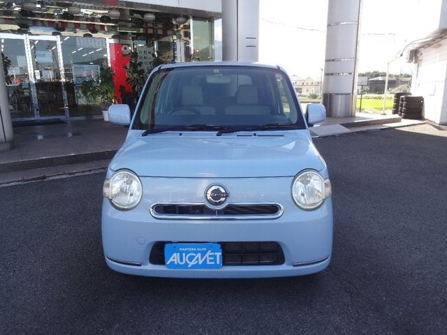 Daihatsu MIRA COCOA 2012-05 12582-5