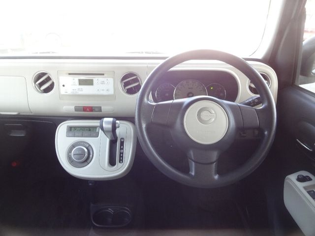 Daihatsu MIRA COCOA 2012-05 12582-17