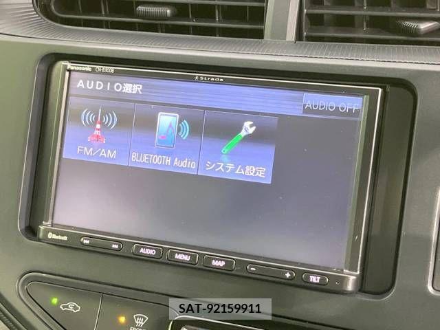 Toyota AQUA 2019-10 380321-8
