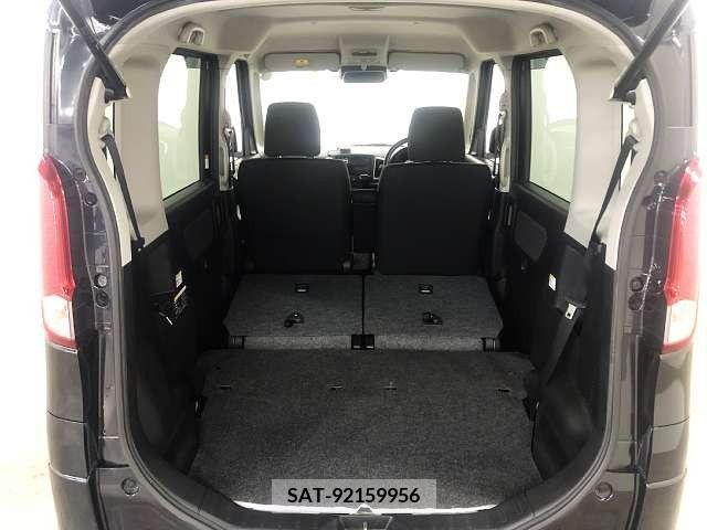 Suzuki SPACIA 2017-05 285518-7
