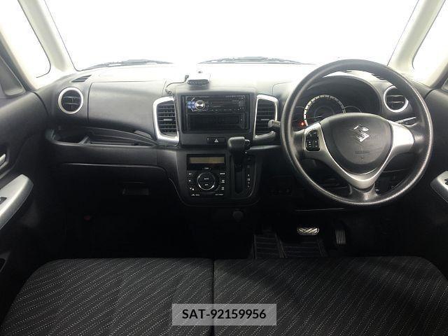 Suzuki SPACIA 2017-05 285518-1