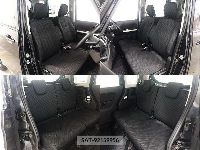 Suzuki SPACIA 2017-05 285518-6