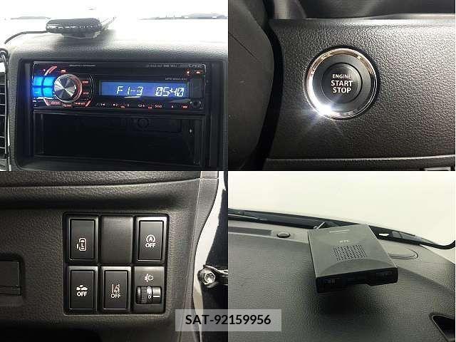 Suzuki SPACIA 2017-05 285518-3