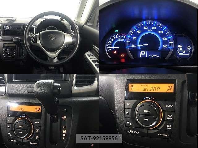 Suzuki SPACIA 2017-05 285518-5