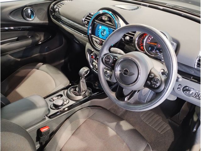 Bmw MINI 2018-12 19818-4