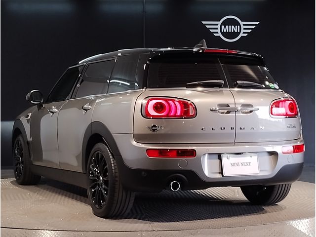 Bmw MINI 2018-12 19818-2
