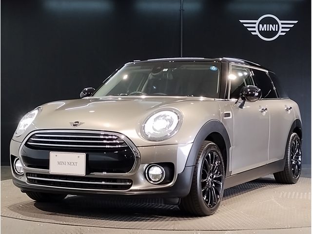 Bmw MINI 2018-12 19818-0