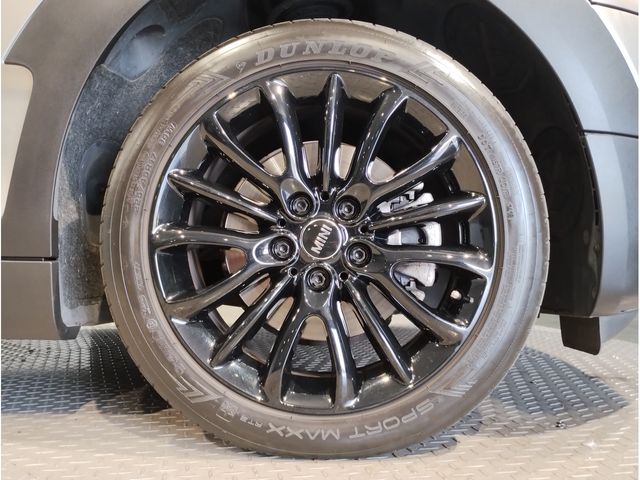 Bmw MINI 2018-12 19818-8