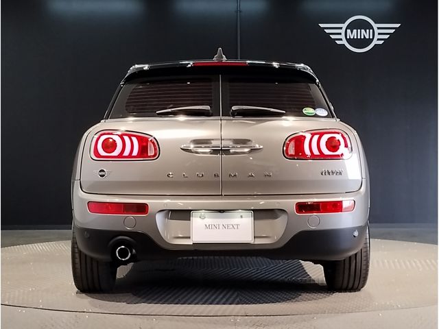 Bmw MINI 2018-12 19818-3