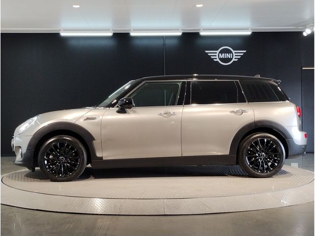 Bmw MINI 2018-12 19818-1