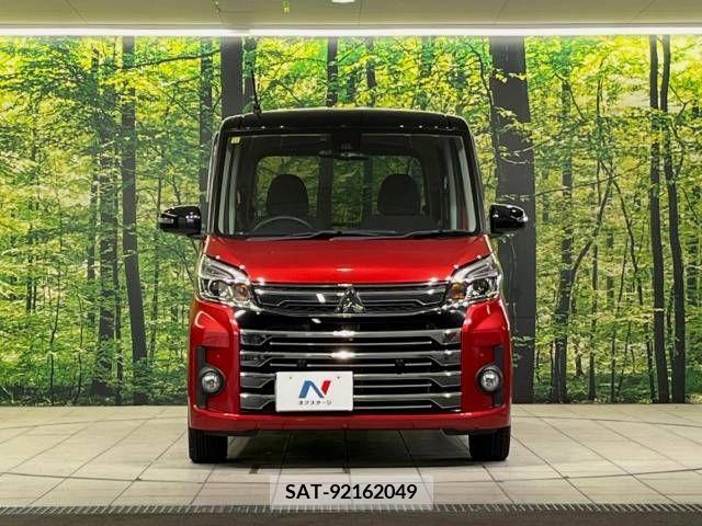 Mitsubishi EK SPACE 2018-11 296879-14