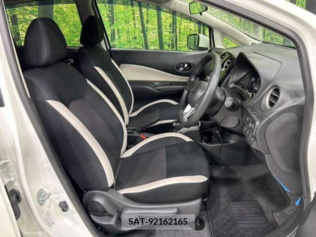 Nissan NOTE 2019-03 279834-8