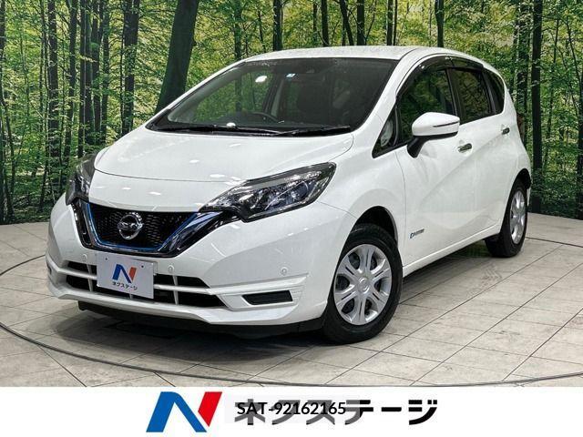 Nissan NOTE 2019-03 279834-0