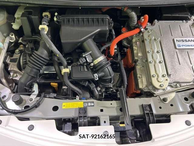 Nissan NOTE 2019-03 279834-18