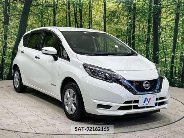 Nissan NOTE 2019-03 279834-16