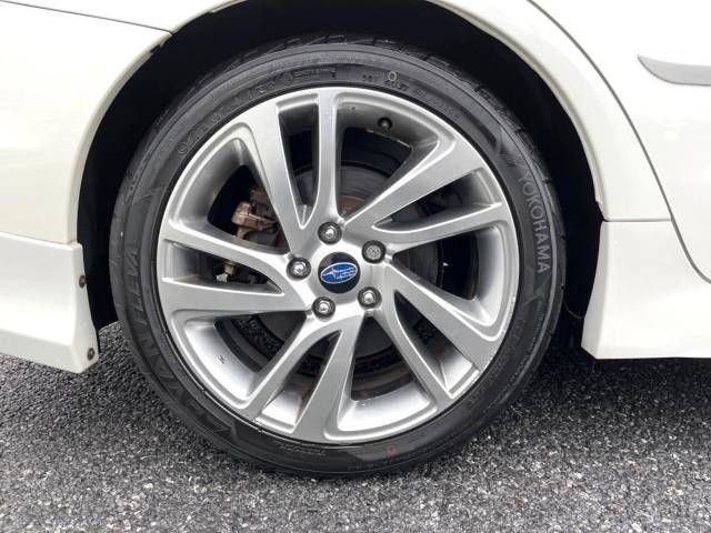 Subaru WRX S4 2014-12 185345-13