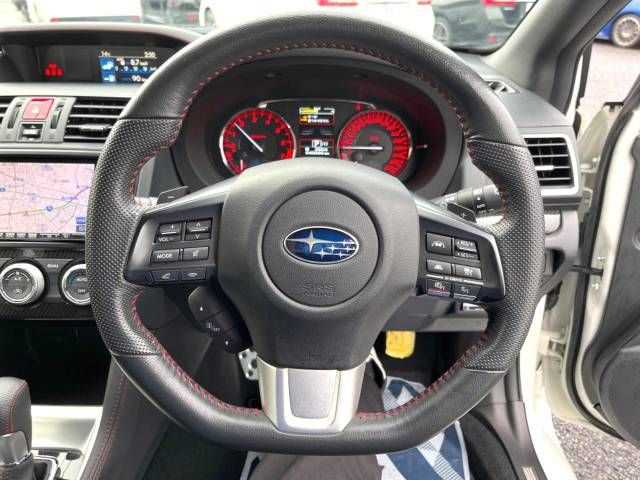 Subaru WRX S4 2014-12 185345-5
