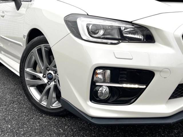 Subaru WRX S4 2014-12 185345-15