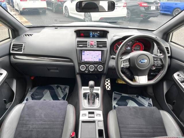 Subaru WRX S4 2014-12 185345-1