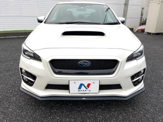 Subaru WRX S4 2014-12 185345-19