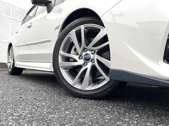 Subaru WRX S4 2014-12 185345-14