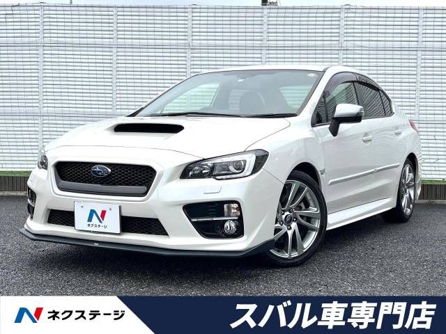 Subaru WRX S4 2014-12 185345-0