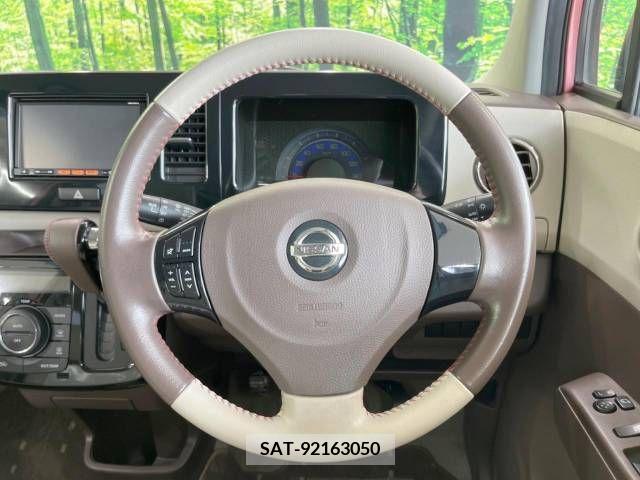 Nissan MOCO 2014-09 334496-11