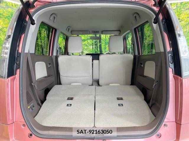 Nissan MOCO 2014-09 334496-10