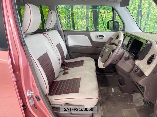Nissan MOCO 2014-09 334496-8